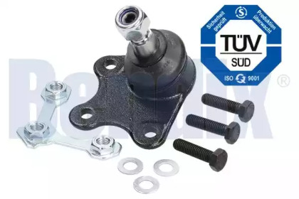 Шарнирные элементы BENDIX для SKODA FABIA I Combi (6Y5) 1.4 16V