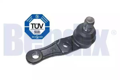 Шаровая опора BENDIX для KIA SHUMA (FB) 1.8 i 16V