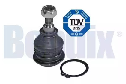 Шарнирные элементы BENDIX для KIA OPIRUS (GH) 3.8 V6