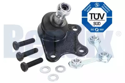 Шарнирные элементы BENDIX для SKODA FABIA I Combi (6Y5) 1.4 16V