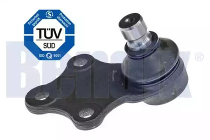 Шаровая опора BENDIX для PEUGEOT 306 Кабриолет (7D, N3, N5) 1.8 16V