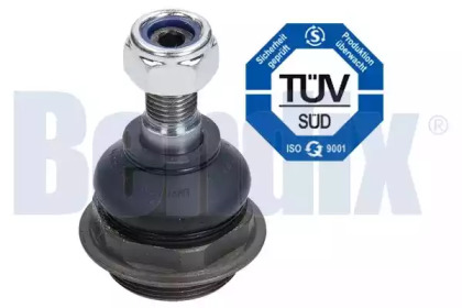 Шаровая опора BENDIX для PEUGEOT 307 CC (3B) 2.0 16V