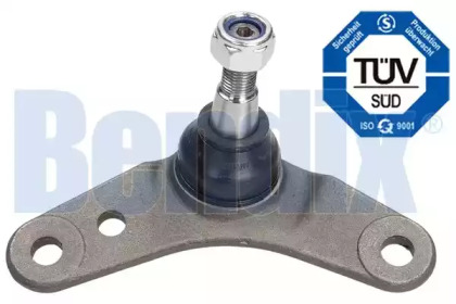 Шаровая опора BENDIX для MINI MINI Кабриолет (R52) Cooper