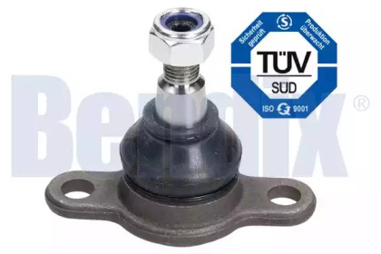 Шаровая опора BENDIX для VW MULTIVAN V (7HM, 7HN, 7HF, 7EF, 7EM, 7EN) 1.9 TDI