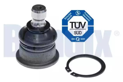 Шаровая опора BENDIX для RENAULT KANGOO Express (FC0/1_) 1.6 16V 4x4 (FC0L, FC0P, FC0S)
