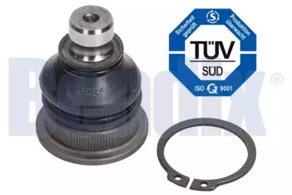 Шаровая опора BENDIX для NISSAN NOTE (E11, NE11) 1.6
