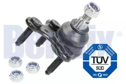 Шарнирные элементы BENDIX для VW GOLF VI (5K1) 2.0 TDI