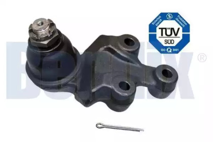 Шаровая опора BENDIX для KIA SORENTO I (JC) 2.5 CRDi