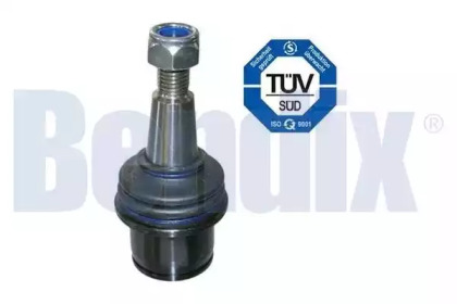 Шарнирные элементы BENDIX для LAND ROVER DISCOVERY III (L319) 4.4 4x4