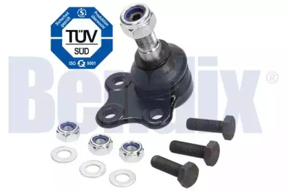 Шаровая опора BENDIX для NISSAN PRIMASTAR Фургон (X83) 2.0