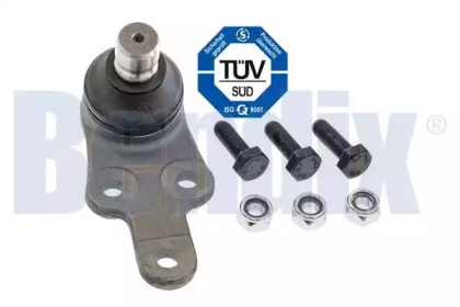 Шарнирные элементы BENDIX для FORD MONDEO III (B5Y) 2.0 16V