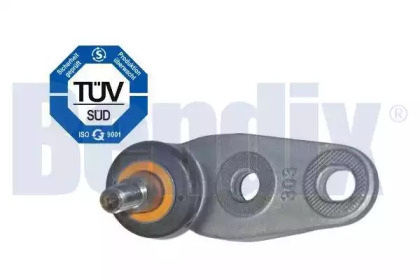 Шаровая опора BENDIX для MINI MINI Кабриолет (R57) Cooper D
