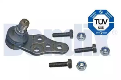 Шаровая опора BENDIX для CHEVROLET LACETTI (J200) 1.8