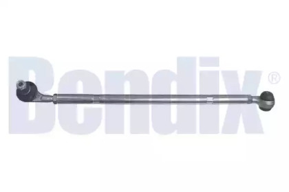 Рулевая тяга BENDIX для PEUGEOT 106 I (1A, 1C) 1.6