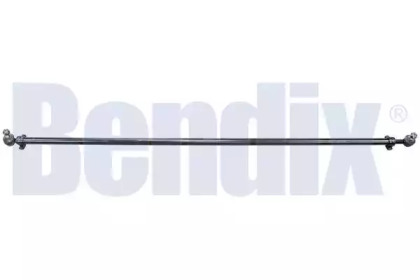 Рулевая тяга BENDIX для VW LT 40-55 I c бортовой платформой/ходовая часть (293-909) 2.4 D