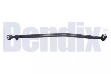 Рулевая тяга BENDIX для VW LT 40-55 I c бортовой платформой/ходовая часть (293-909) 2.4 D