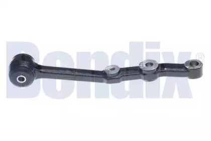 Подвеска поперечного рычага BENDIX для FIAT PANDA (141_) 1000 4x4
