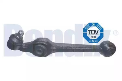Подвеска поперечного рычага BENDIX для FORD ESCORT III (GAA) 1.6 D