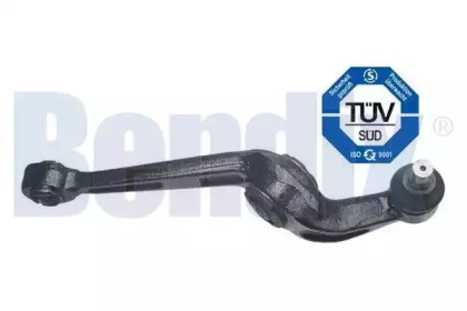 Подвеска поперечного рычага BENDIX для PEUGEOT 205 I (741A/C) 1.7 Diesel