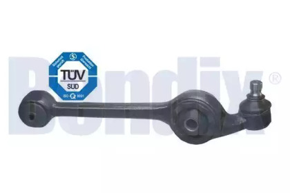 Подвеска поперечного рычага BENDIX для FORD SIERRA Хэтчбек (GBC, GBG) 2.0 16V Cosworth 4x4