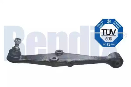 Подвеска поперечного рычага BENDIX для HONDA CONCERTO (HW, MA) 1.6 16V