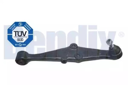 Подвеска поперечного рычага BENDIX для HONDA CONCERTO (HW, MA) 1.6 16V