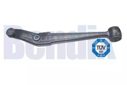 Подвеска поперечного рычага BENDIX для PEUGEOT J5 автобус (290P) 2.5 D 4x4
