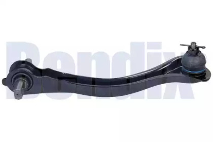 Рычаг (поперечный, диагональный, продольный) BENDIX для HONDA ACCORD IV купе (CB, CC) 2.0 i 16V (CC1)