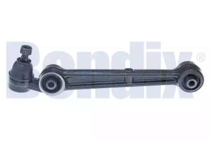 Рычаг (поперечный, диагональный, продольный) BENDIX для MITSUBISHI ECLIPSE II (D3_A) 2000 GT 16V