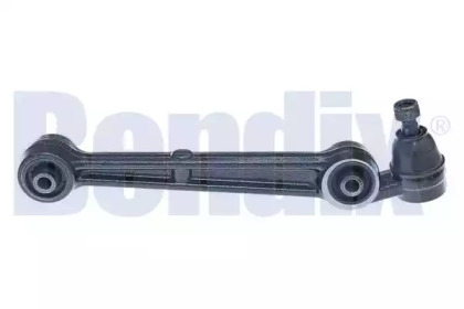 Рычаг (поперечный, диагональный, продольный) BENDIX для MITSUBISHI ECLIPSE II (D3_A) 2000 GT 16V