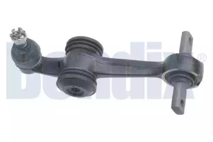 Рычаг (поперечный, диагональный, продольный) BENDIX для HONDA LEGEND II купе (KA) 3.2 i 24V (KA8)