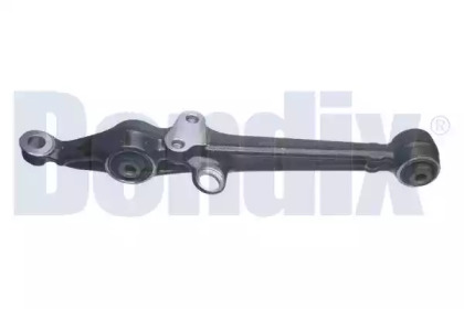 Рычаг (поперечный, диагональный, продольный) BENDIX для HONDA ACCORD IV купе (CB, CC) 2.0 i 16V (CC1)