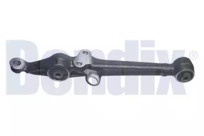 Рычаг (поперечный, диагональный, продольный) BENDIX для HONDA ACCORD IV (CB) 2.2 i 16V (CB7)