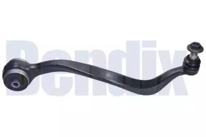 Подвеска поперечного рычага BENDIX для MAZDA 6 Hatchback (GG) 2.0 DI