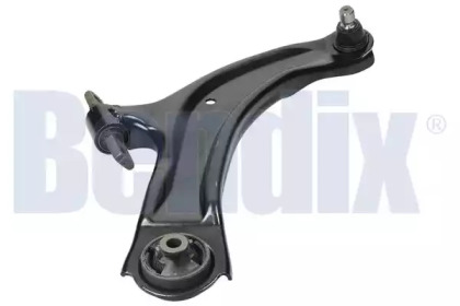 Рычаг (поперечный, диагональный, продольный) BENDIX для NISSAN X-TRAIL (T31) 2.0