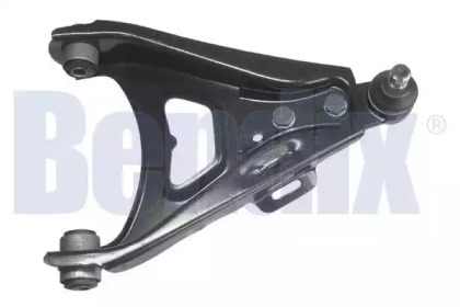 Подвеска поперечного рычага BENDIX для RENAULT RAPID Фургон (F40_, G40_) 1.4 (F402)