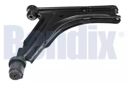 Рычаг (поперечный, диагональный, продольный) BENDIX для VW SCIROCCO (53) 1.6