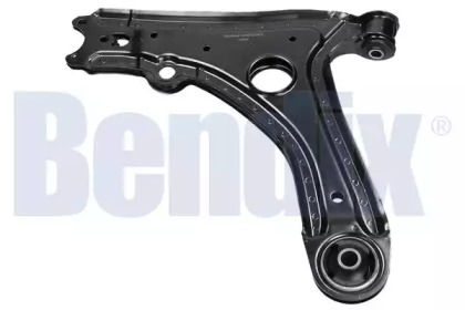 Подвеска поперечного рычага BENDIX для VW GOLF II (19E, 1G1) 1.8 GTI 16V