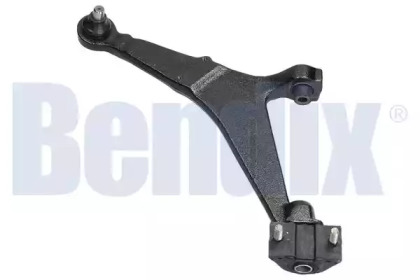 Подвеска поперечного рычага BENDIX для PEUGEOT 106 I (1A, 1C) 1.6