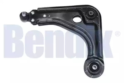 Рычаг (поперечный, диагональный, продольный) BENDIX для FORD FIESTA III (GFJ) 1.6