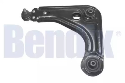 Рычаг (поперечный, диагональный, продольный) BENDIX для FORD FIESTA III (GFJ) 1.6