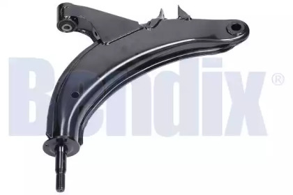 Подвеска поперечного рычага BENDIX для SUBARU IMPREZA седан (GD) 2.0 WRX Turbo AWD
