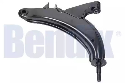 Подвеска поперечного рычага BENDIX для SUBARU IMPREZA седан (GD) 2.0 WRX Turbo AWD