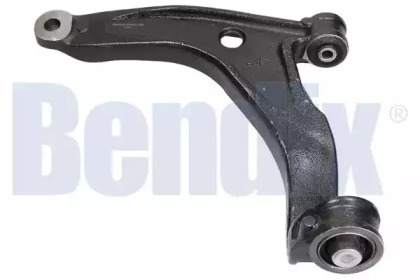 Подвеска поперечного рычага BENDIX для VW MULTIVAN V (7HM, 7HN, 7HF, 7EF, 7EM, 7EN) 1.9 TDI