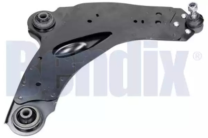 Подвеска поперечного рычага BENDIX для NISSAN PRIMASTAR Фургон (X83) 2.0