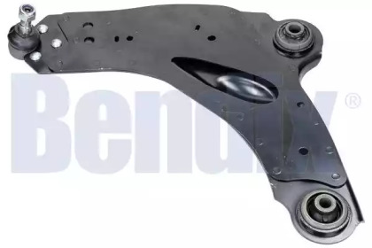 Подвеска поперечного рычага BENDIX для NISSAN PRIMASTAR Фургон (X83) 2.0