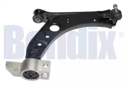 Подвеска поперечного рычага BENDIX для VW CADDY III Variant (2KB, 2KJ, 2CB, 2CJ) 1.6