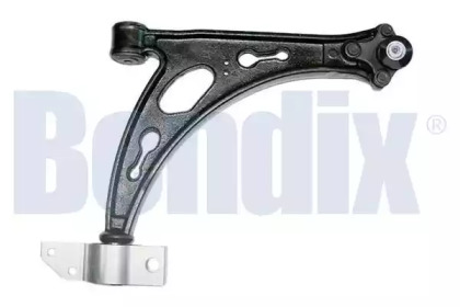 Подвеска поперечного рычага BENDIX для VW CADDY III Variant (2KB, 2KJ, 2CB, 2CJ) 1.6