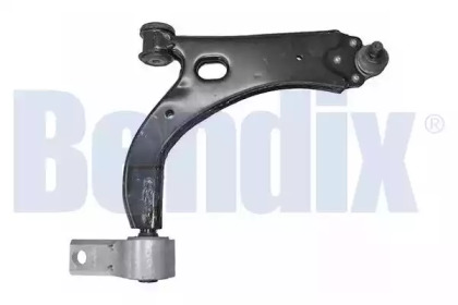 Подвеска поперечного рычага BENDIX для MAZDA 2 (DY) 1.6