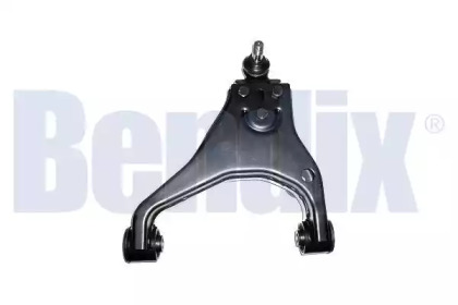 Подвеска поперечного рычага BENDIX для KIA SORENTO I (JC) 2.5 CRDi
